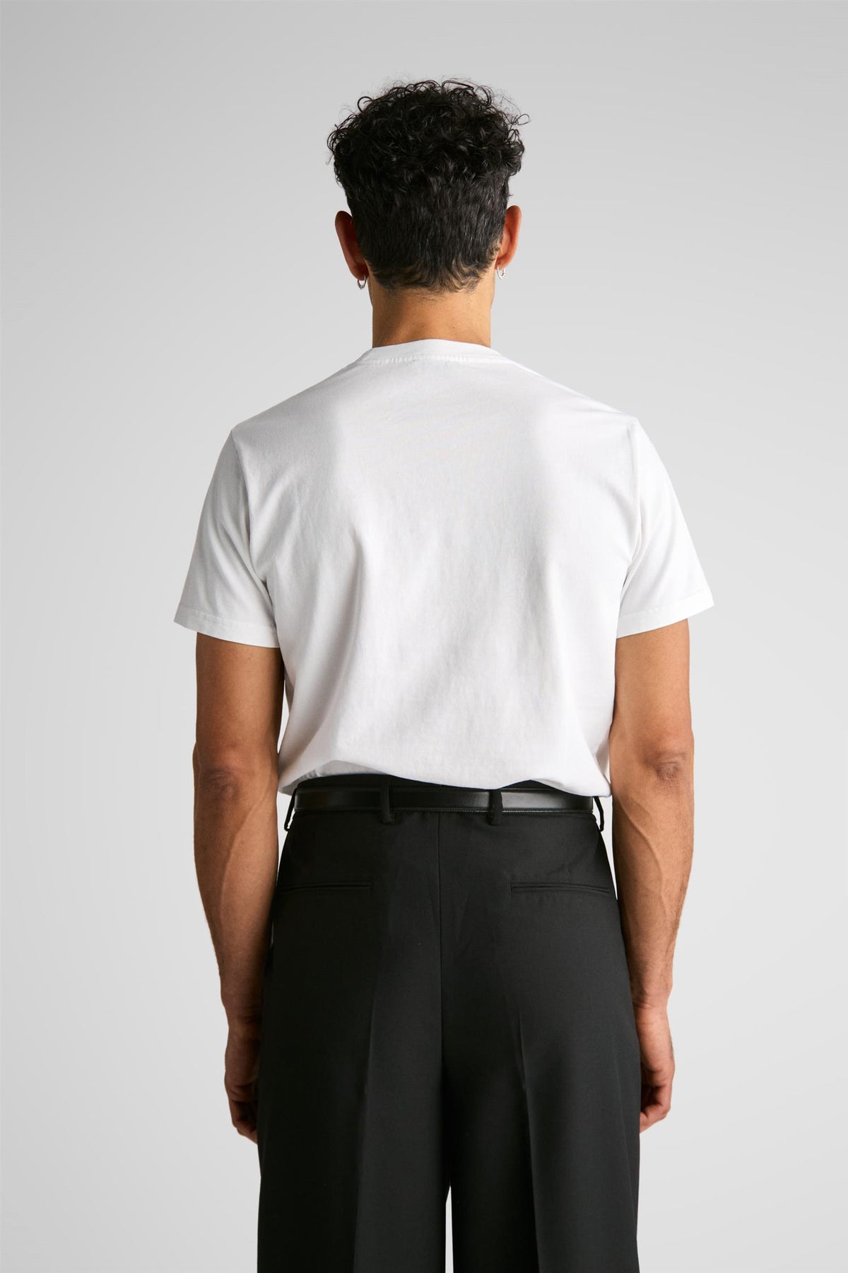 Richmond 2-pack White T-shirt