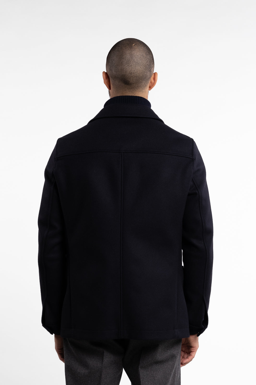 Fiosole Jacket Navy