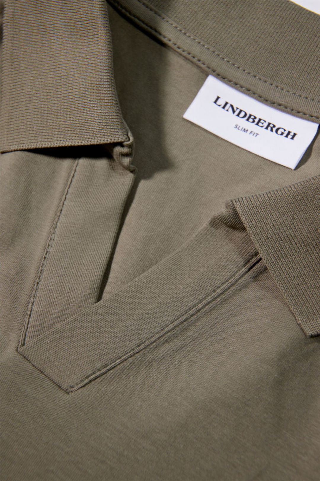 Stretch Polo Shirt S/S Lt Army