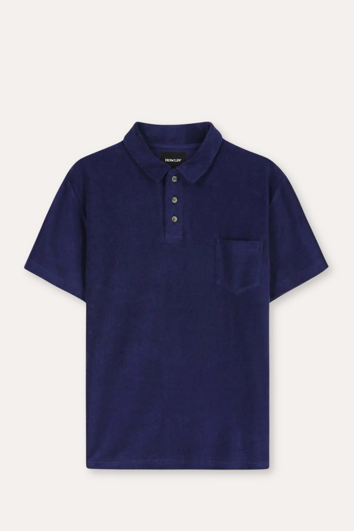Mr Fantasy Navy