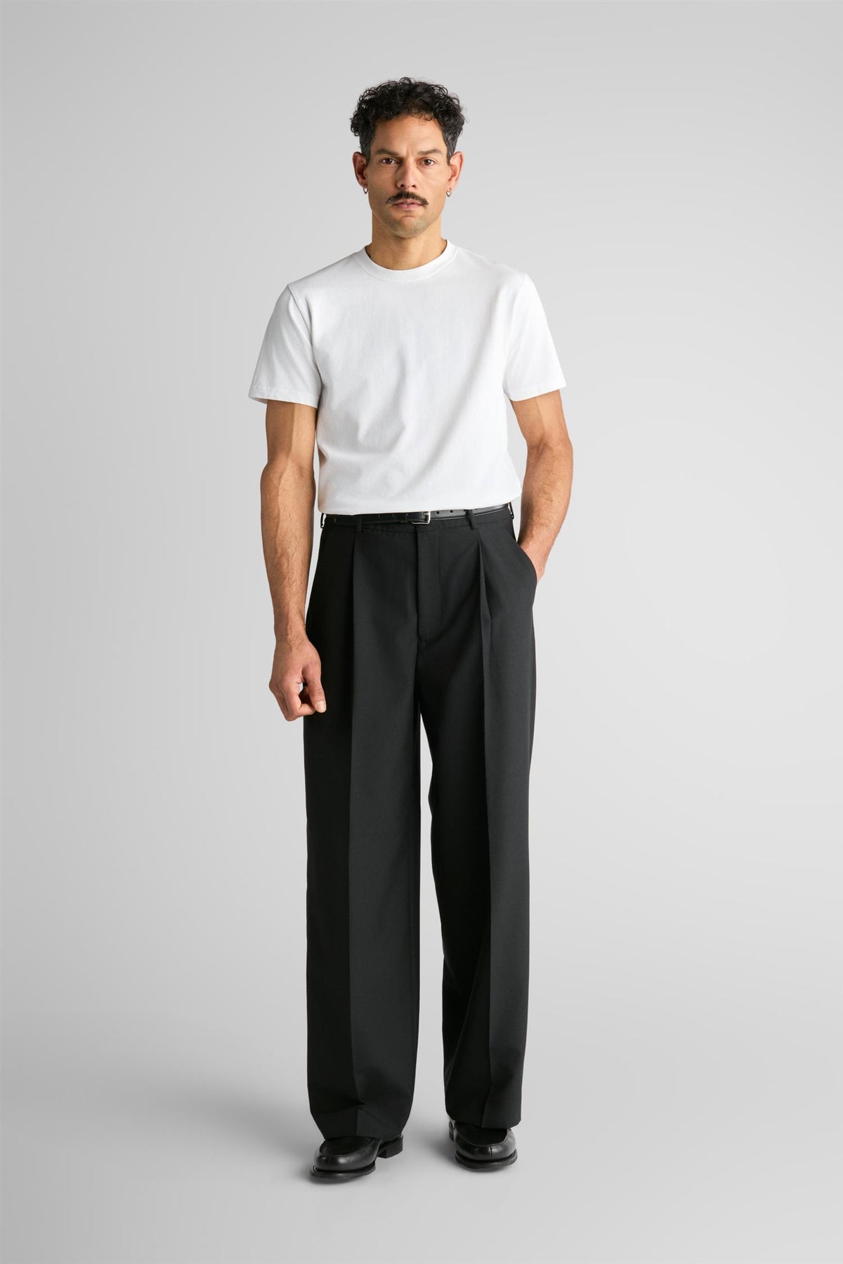 Richmond 2-pack White T-shirt