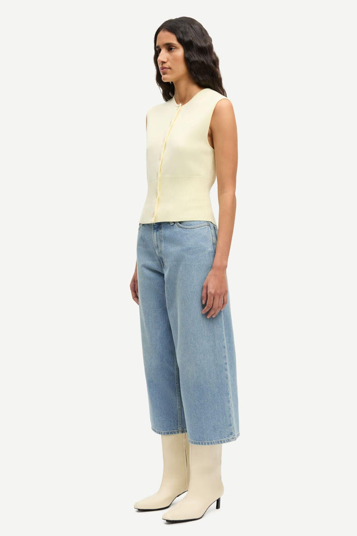 Saharper Culotte 15769 - River