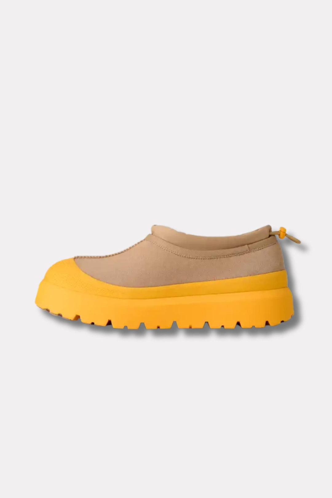 M Tasman Weather Hybrid - Mustard Seed/S Wheat
