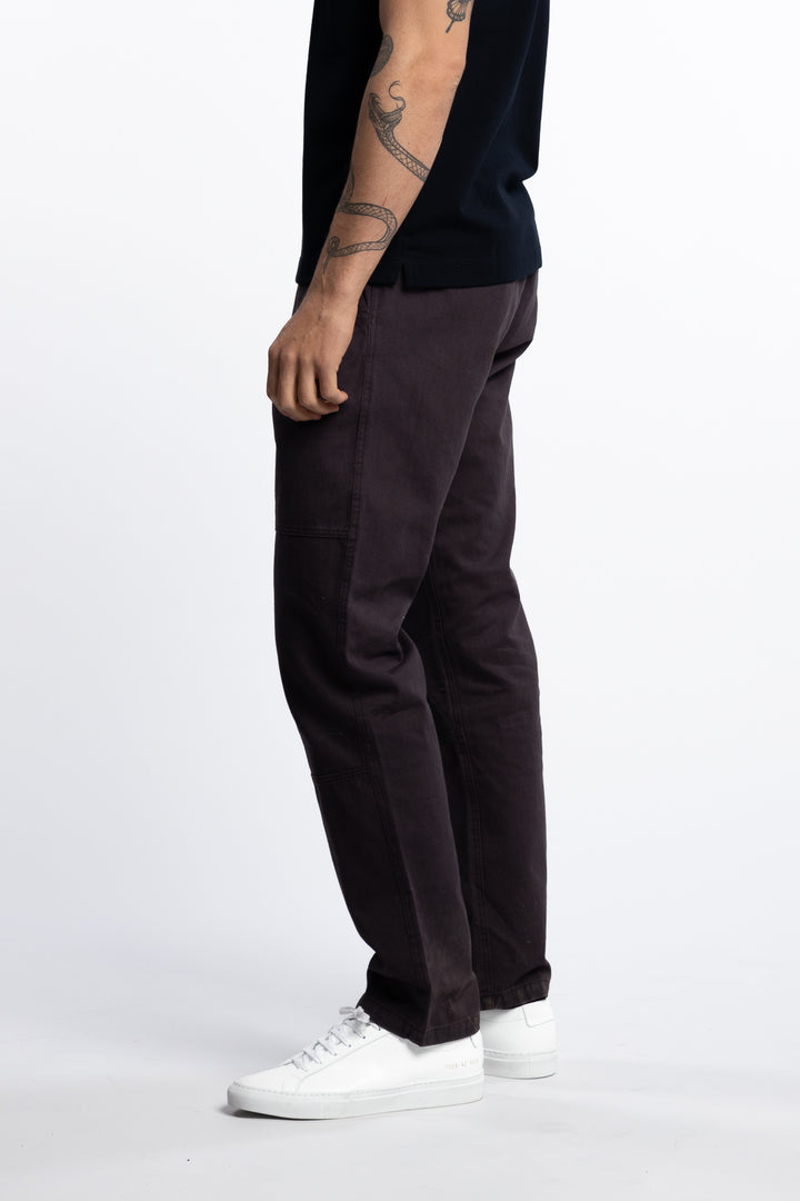 Breeze Pant Phantom Grey