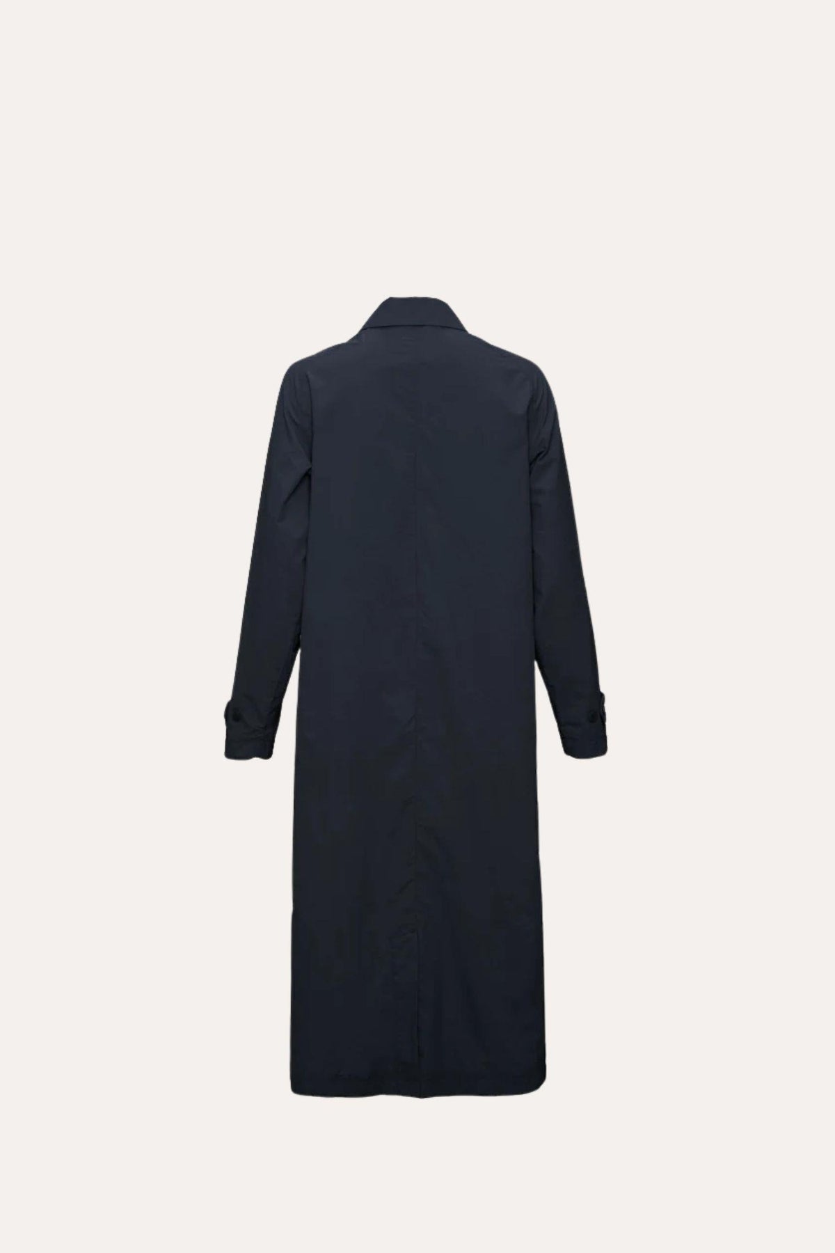 Sheer II Navy Blue