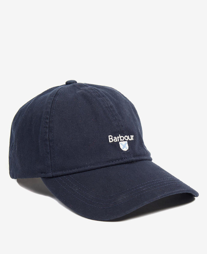 Cascade Sports Cap Navy