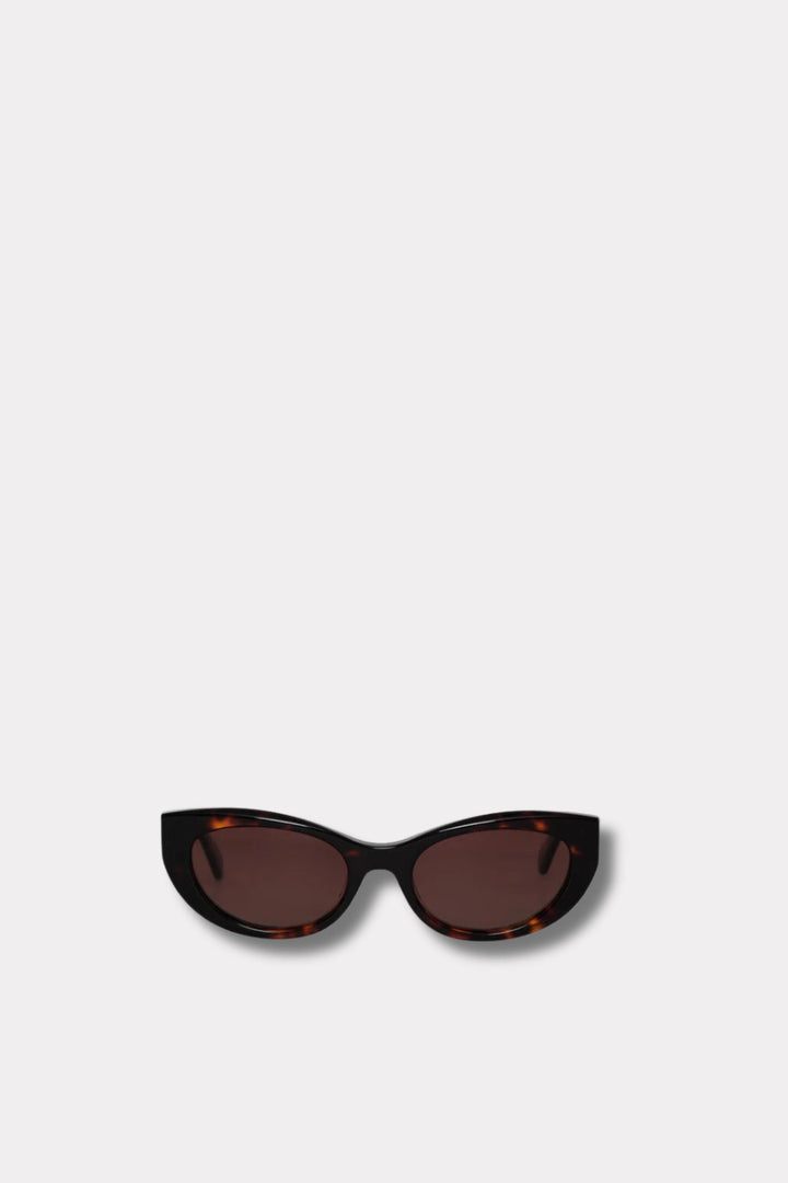 Cannes Sunglasses- Dark Tortoise