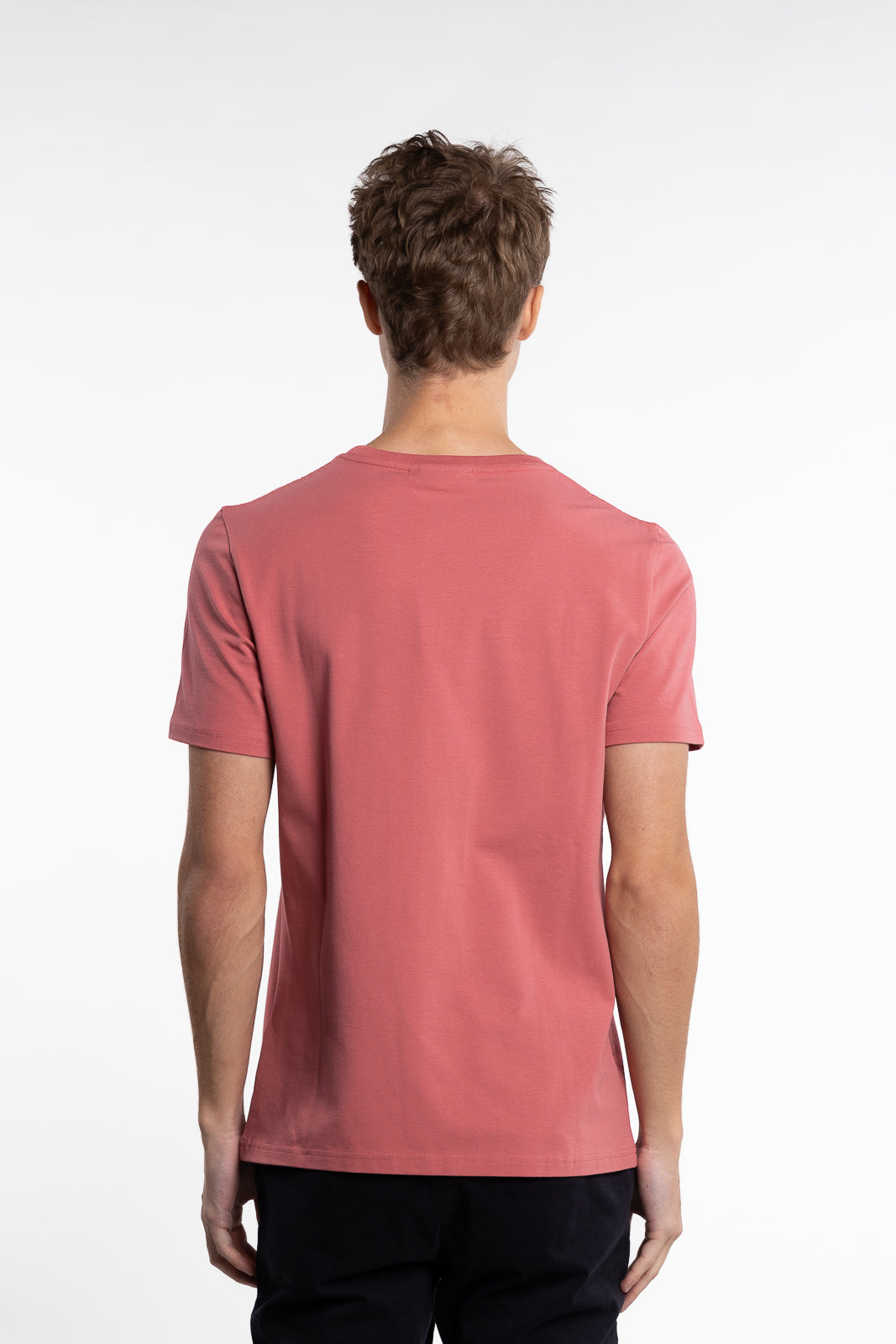 James Tee Pink