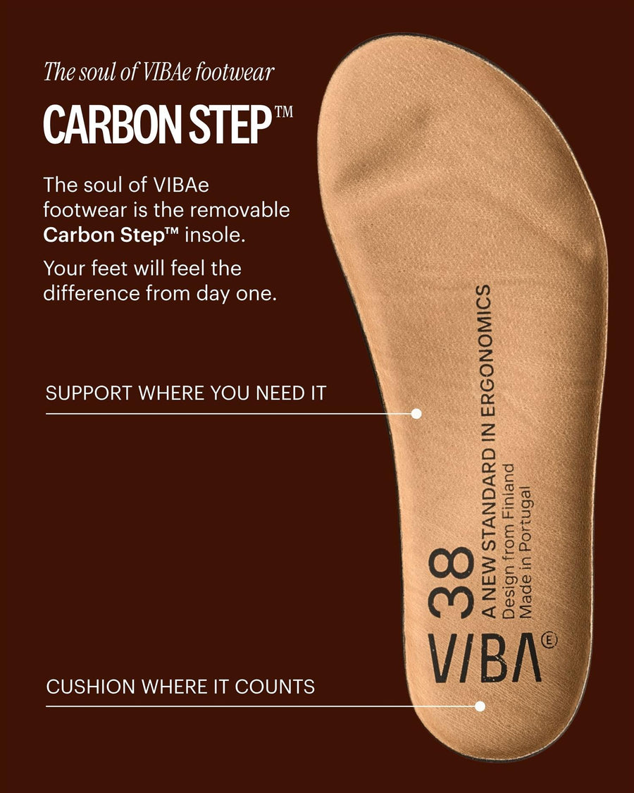 Roma Leather Cognac Brown