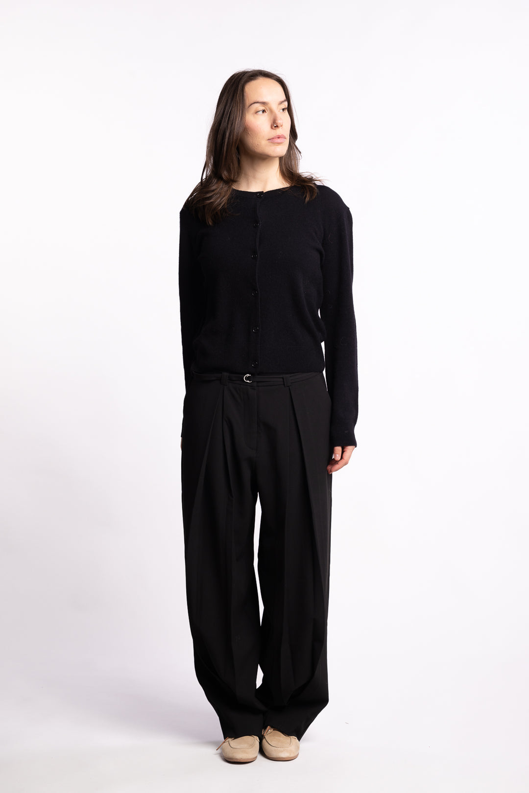 LanaFV - 285 Black Regular