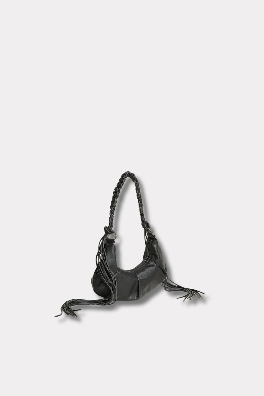 Cocoon Small Bag- Black