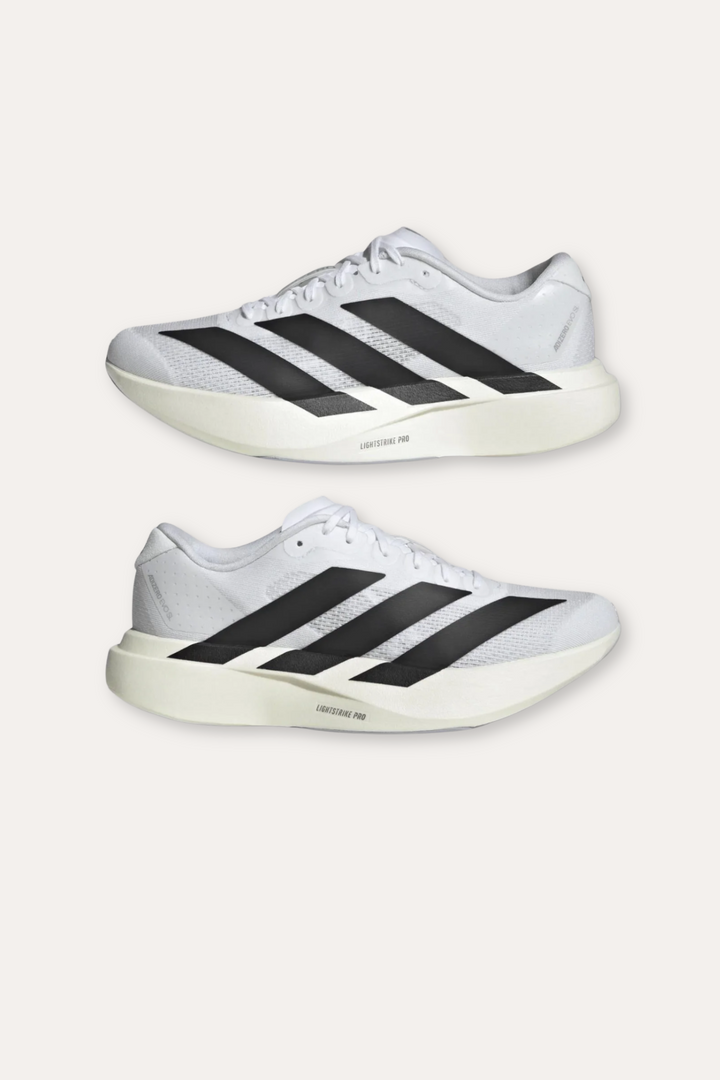 Men's Adizero Evo SL M JH6206 Ftwwht/Cblack/Ftwwht