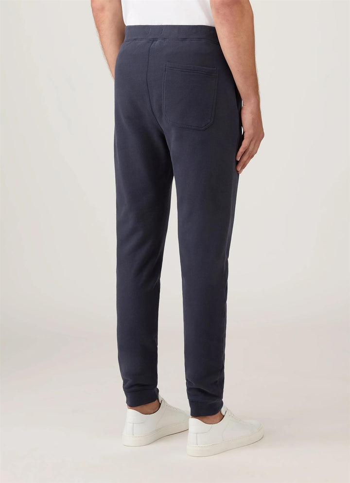 Loopback Sweatpants Navy