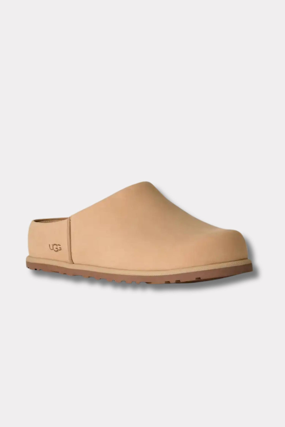 W Otzo Clog - Mustard Seed