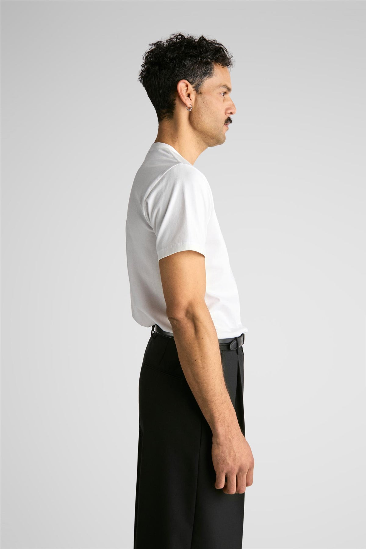Richmond 2-pack White T-shirt