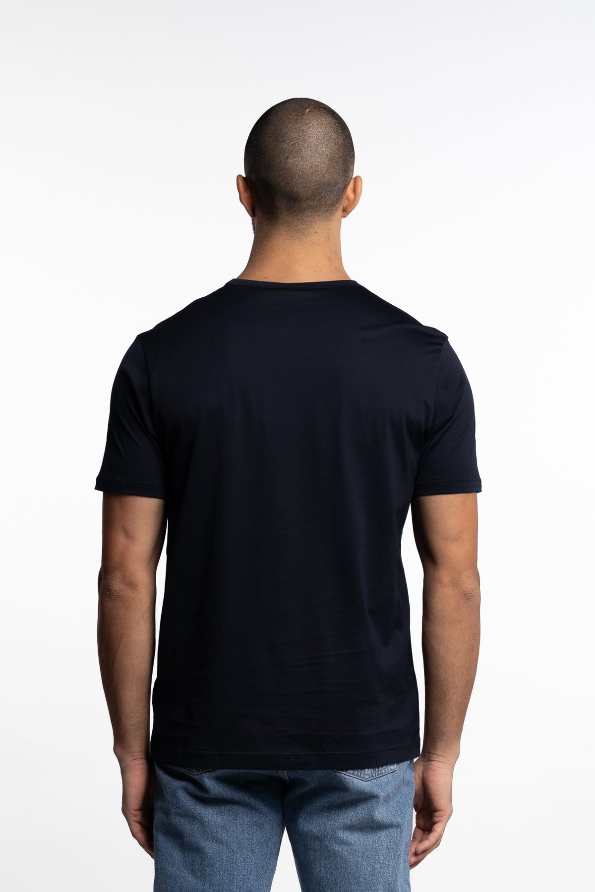 Classic T-Shirt Midnight Navy