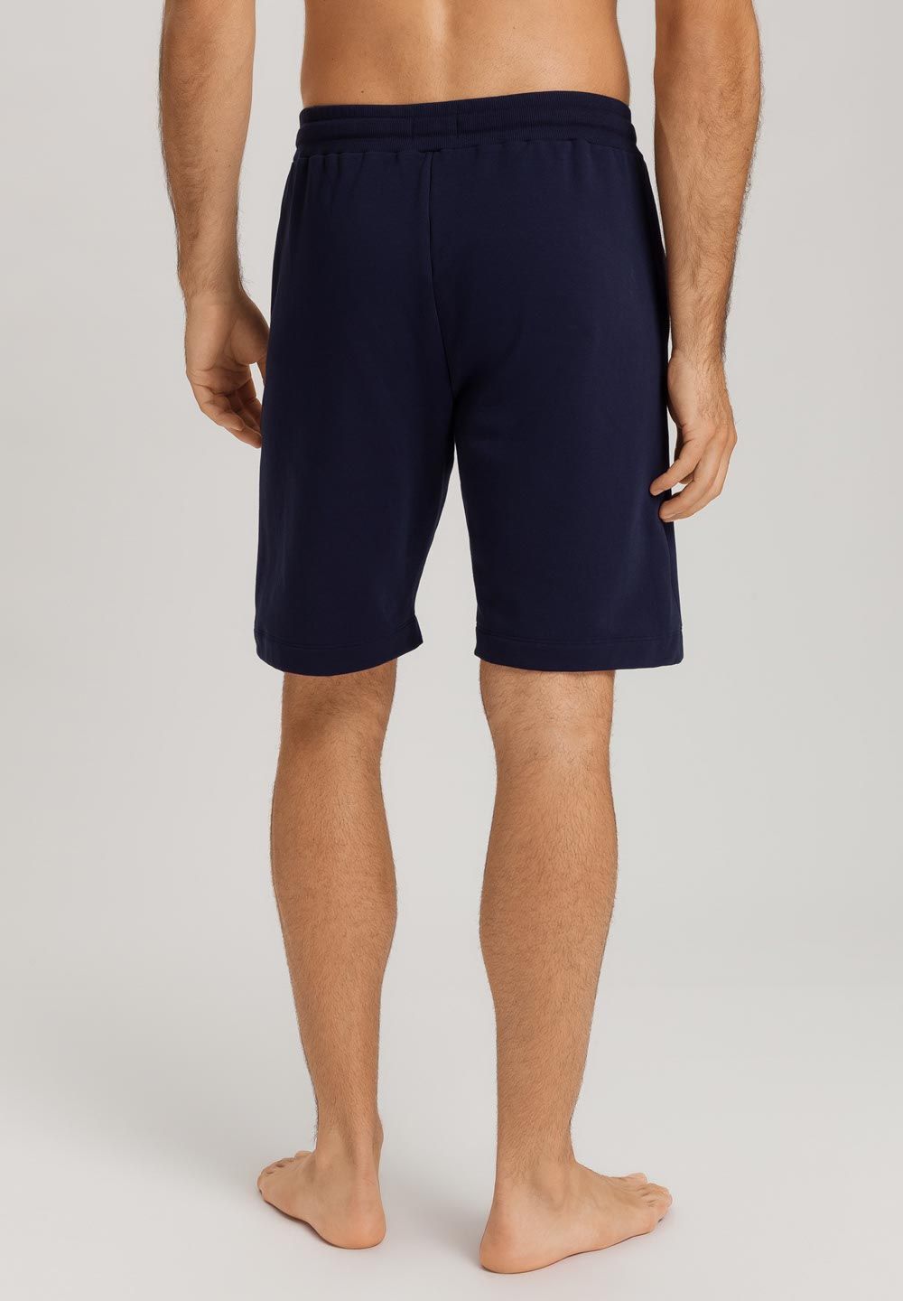 Short Pants Deep Navy