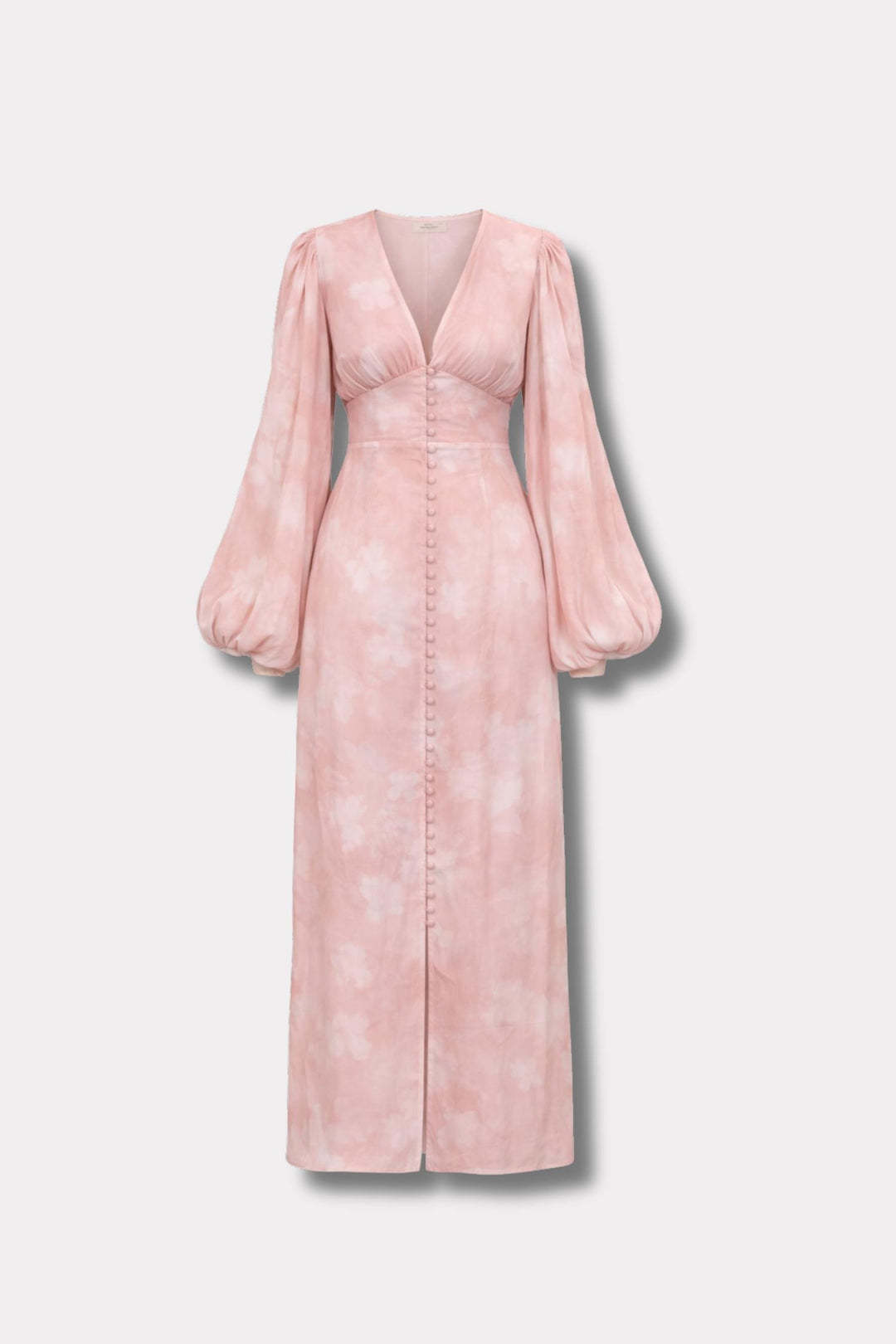 Positano dress- Light Pink
