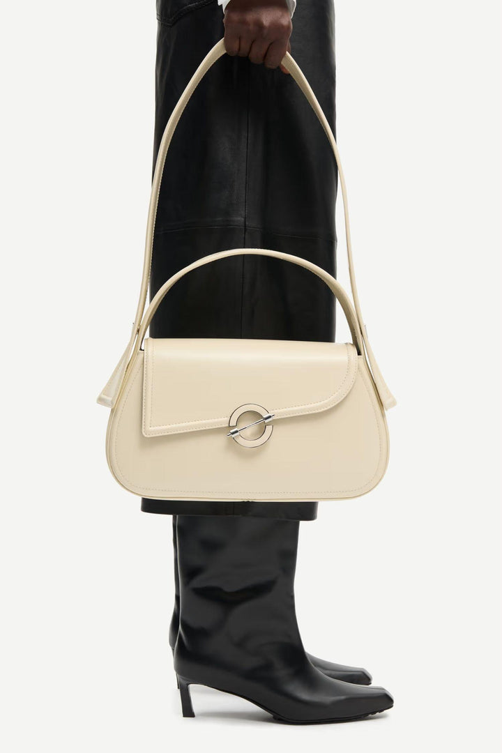 Sahero Grab Bag 16009 - Bone White