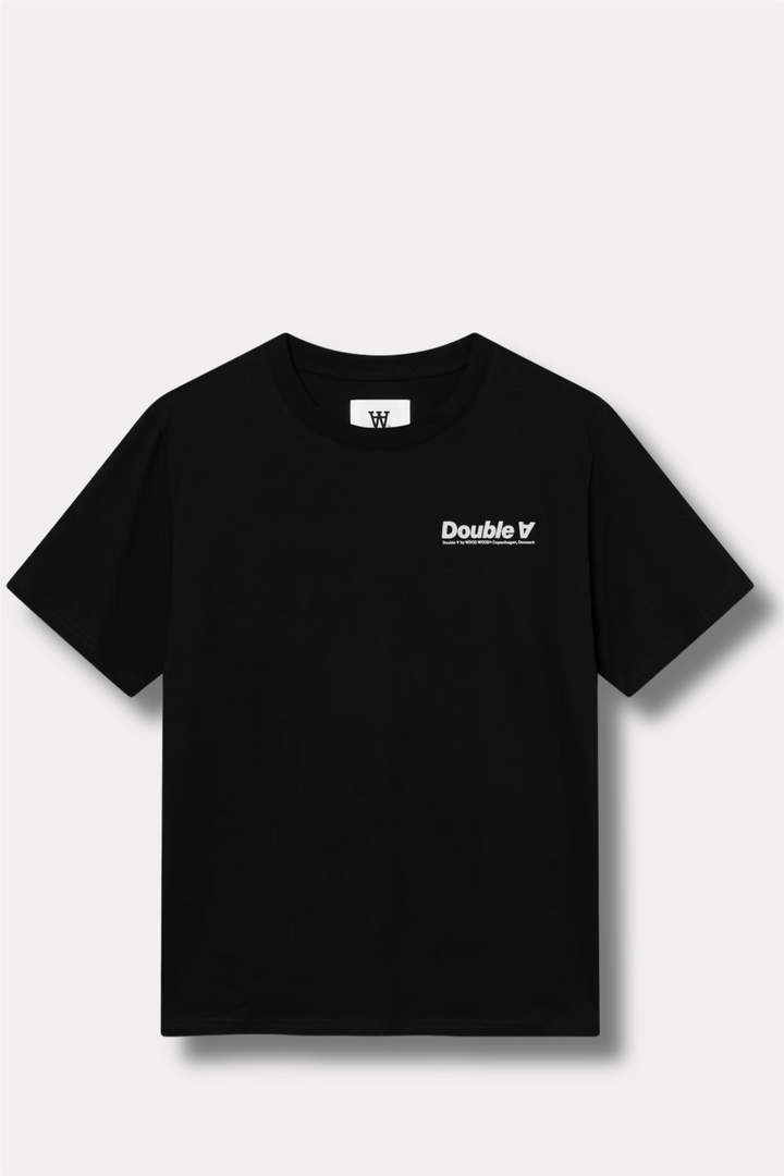 Ace Tee Doublesun Black