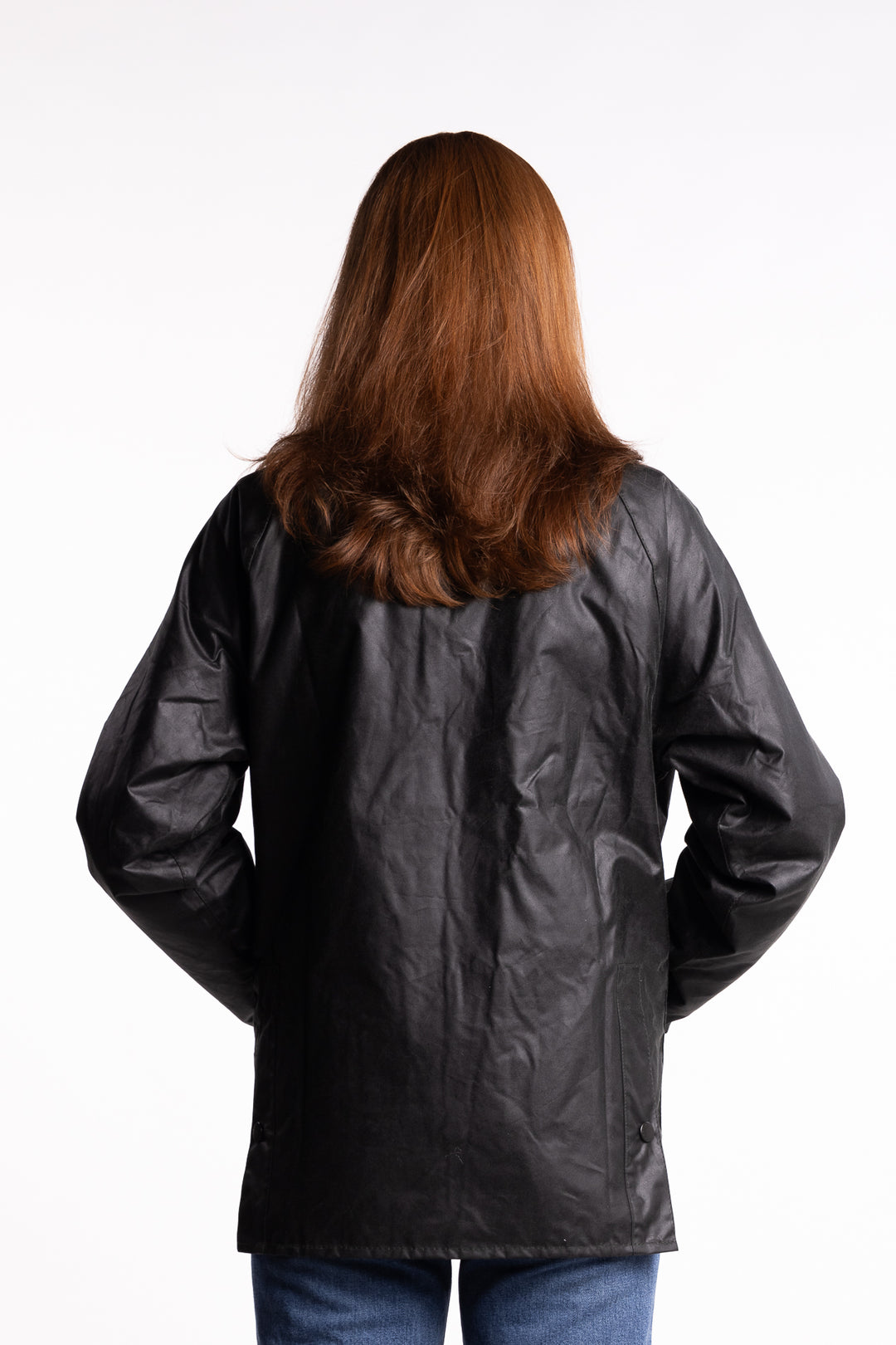 Bedale Wax Jacket- Sage
