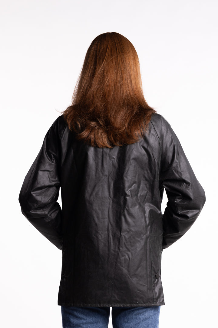 Bedale Wax Jacket- Sage