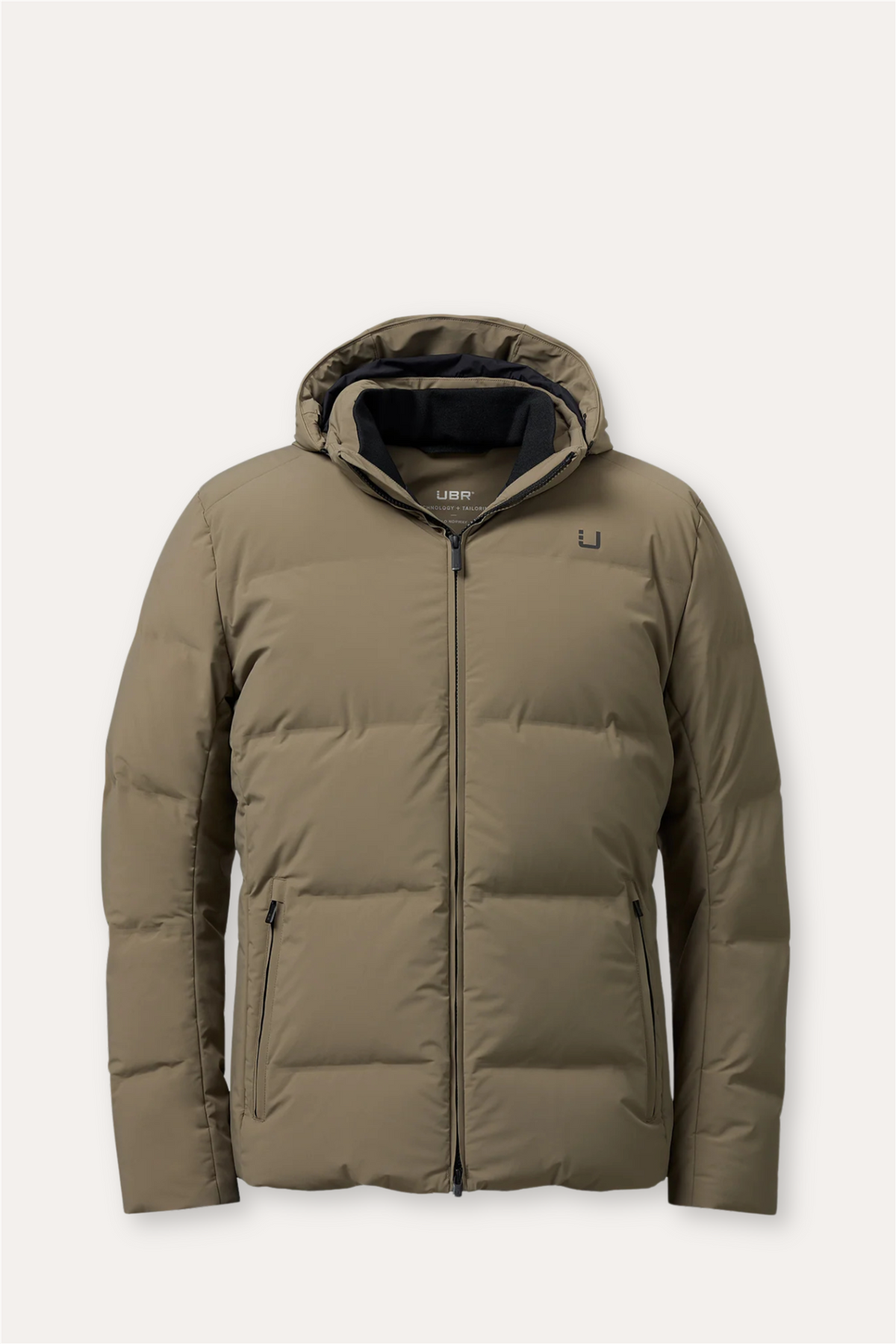 Bolt Jacket Dark Sand