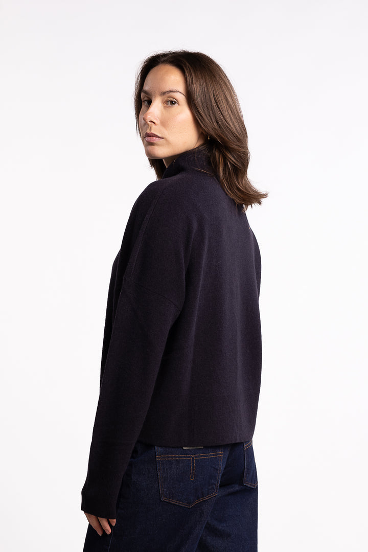 Nola Turtleneck 6304 - Salute
