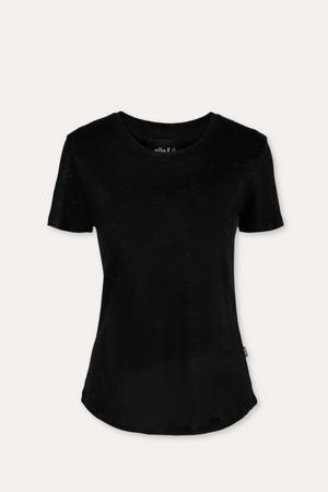 - Black