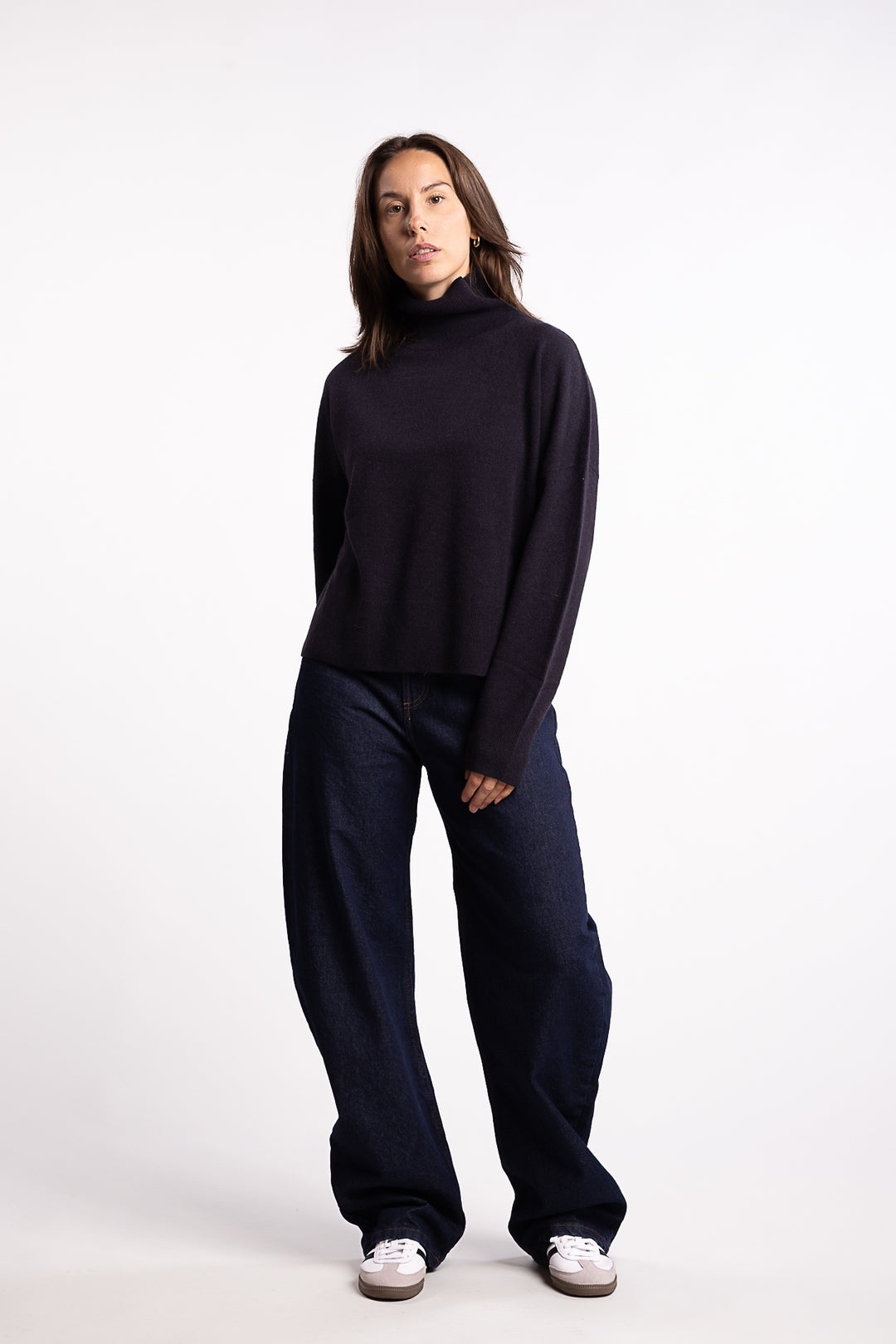 Nola Turtleneck 6304 - Salute