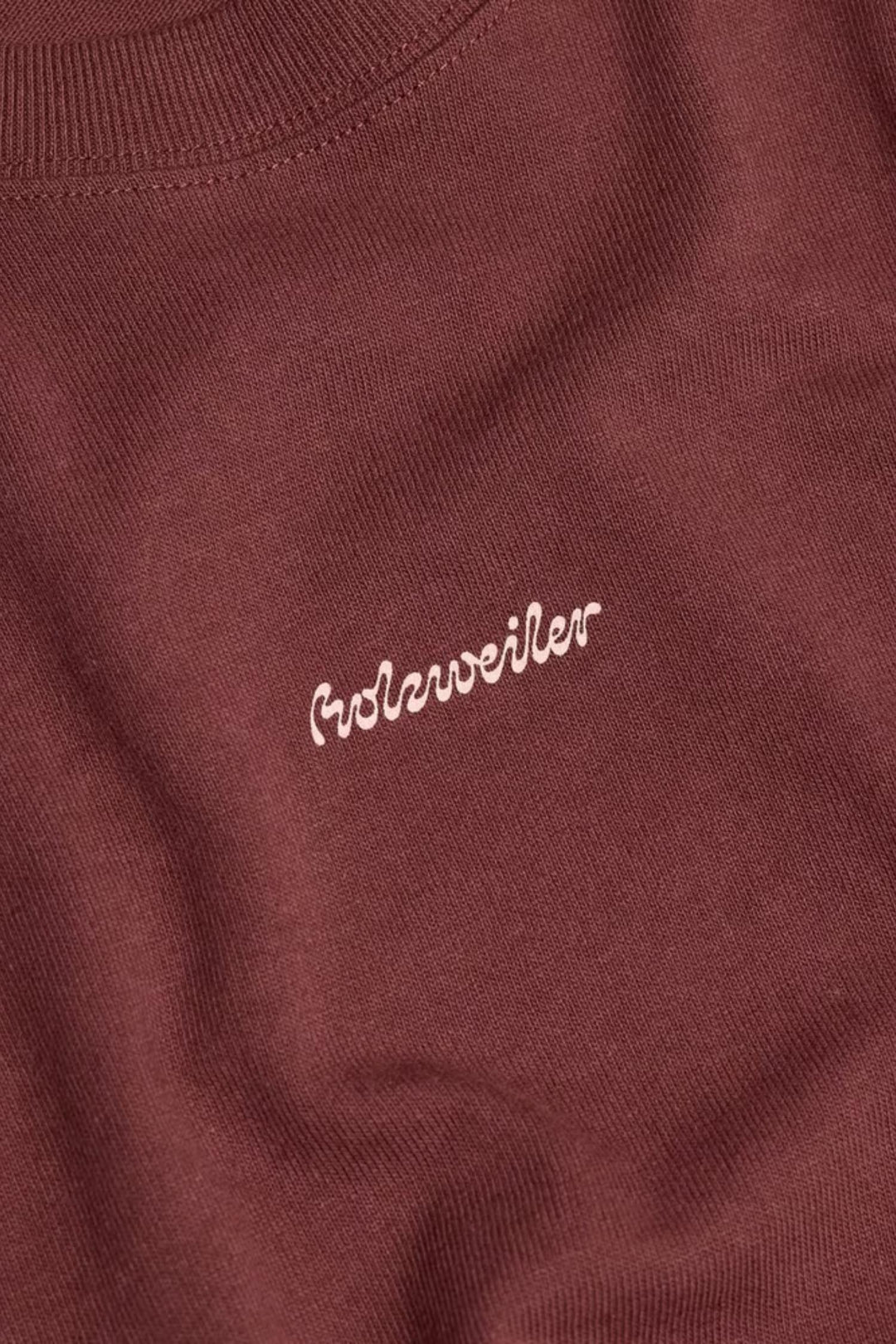 Luring National LS - Burgundy