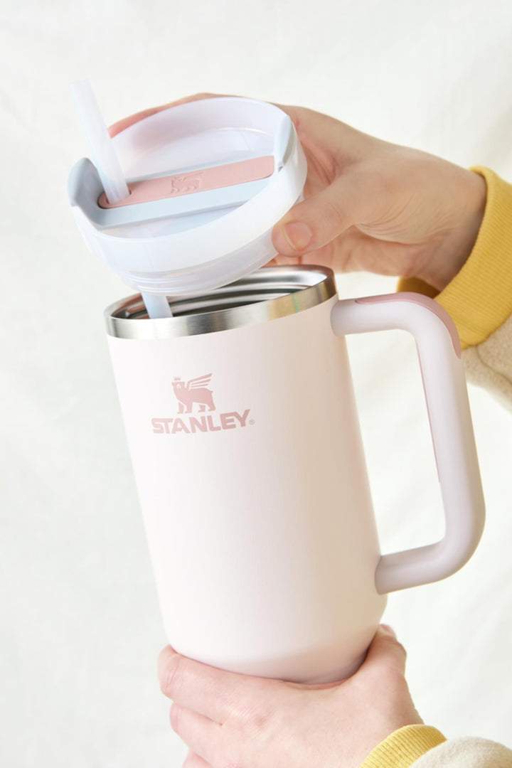 Stanley Quencher H2.0 Flowstate™- Rose Quartz