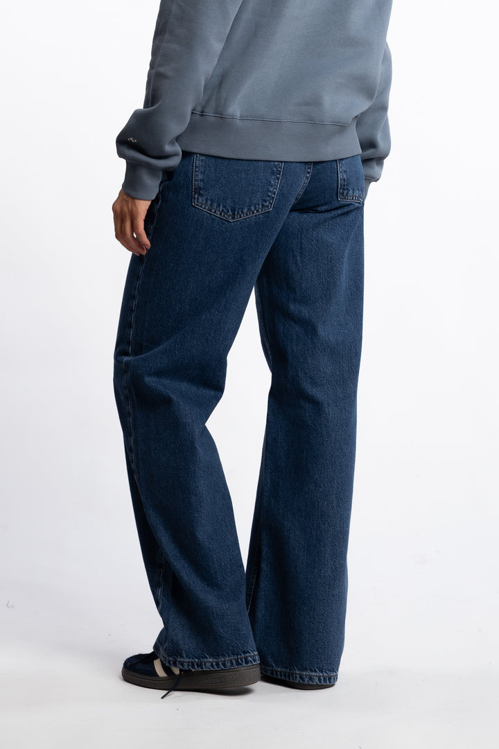 W Regular Hoodie