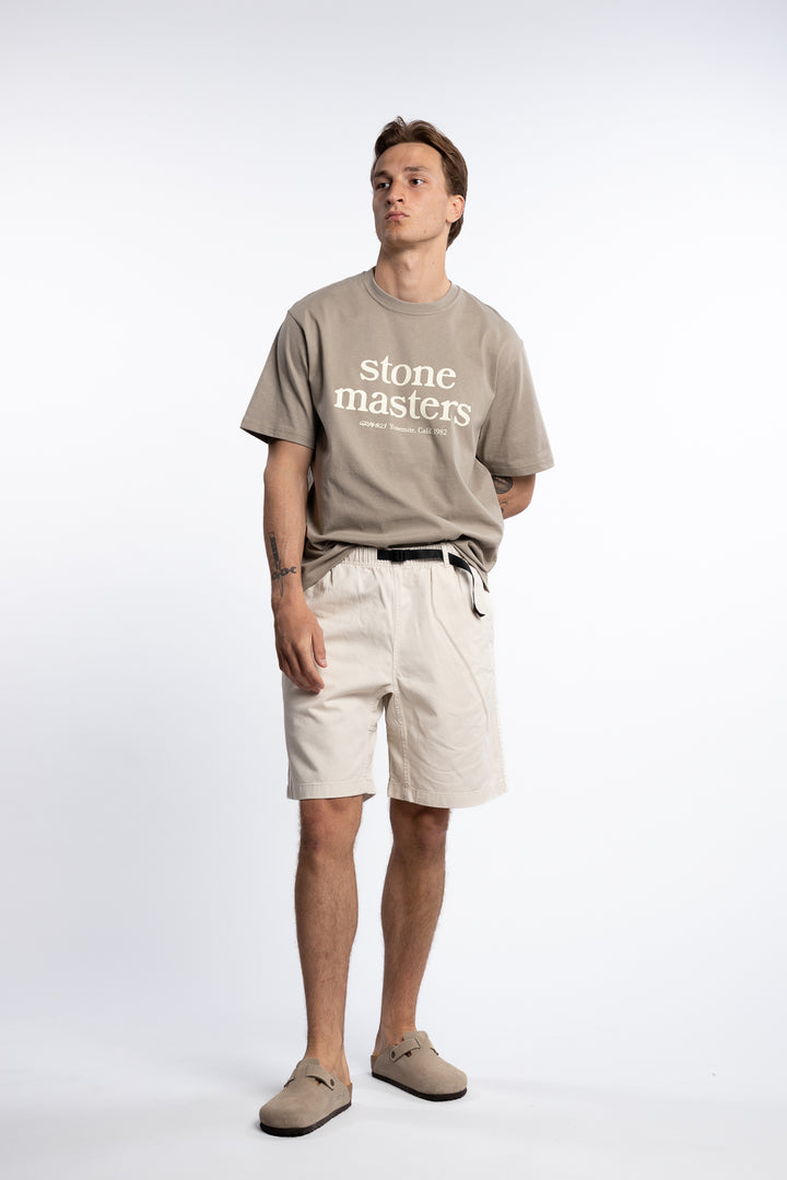 G-Short Greige