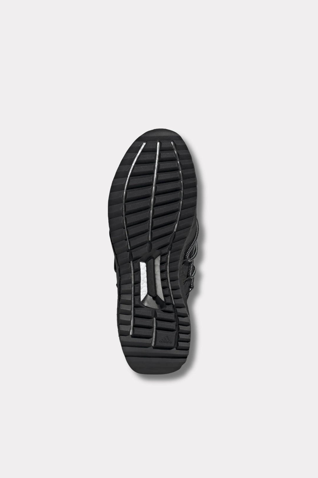 Adidas X Moon Boot UB JP7685- Cblack/Blkref/Selure