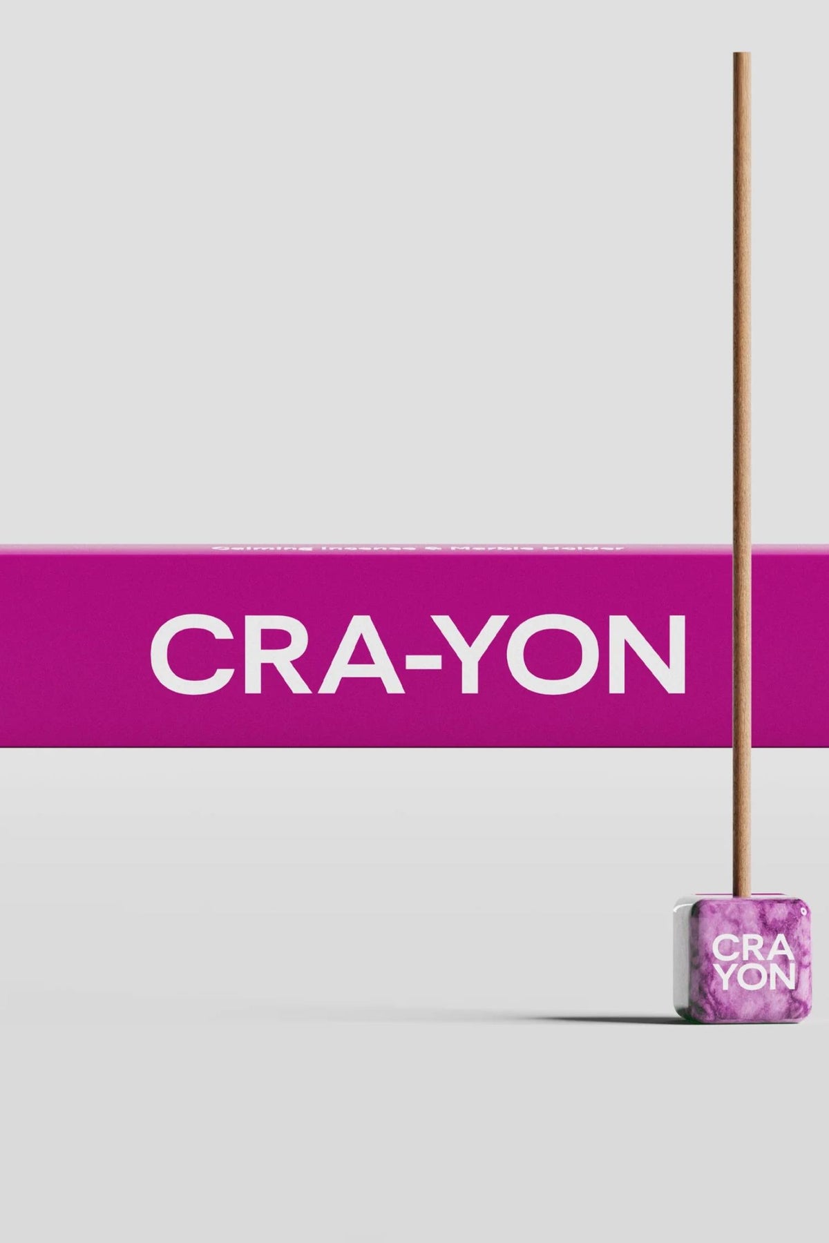 Calming Incense