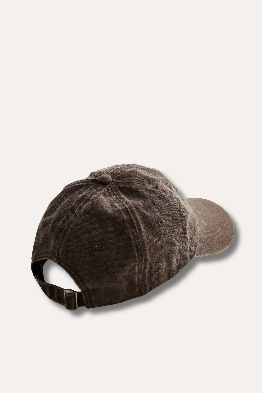 Chapman Cap Brown