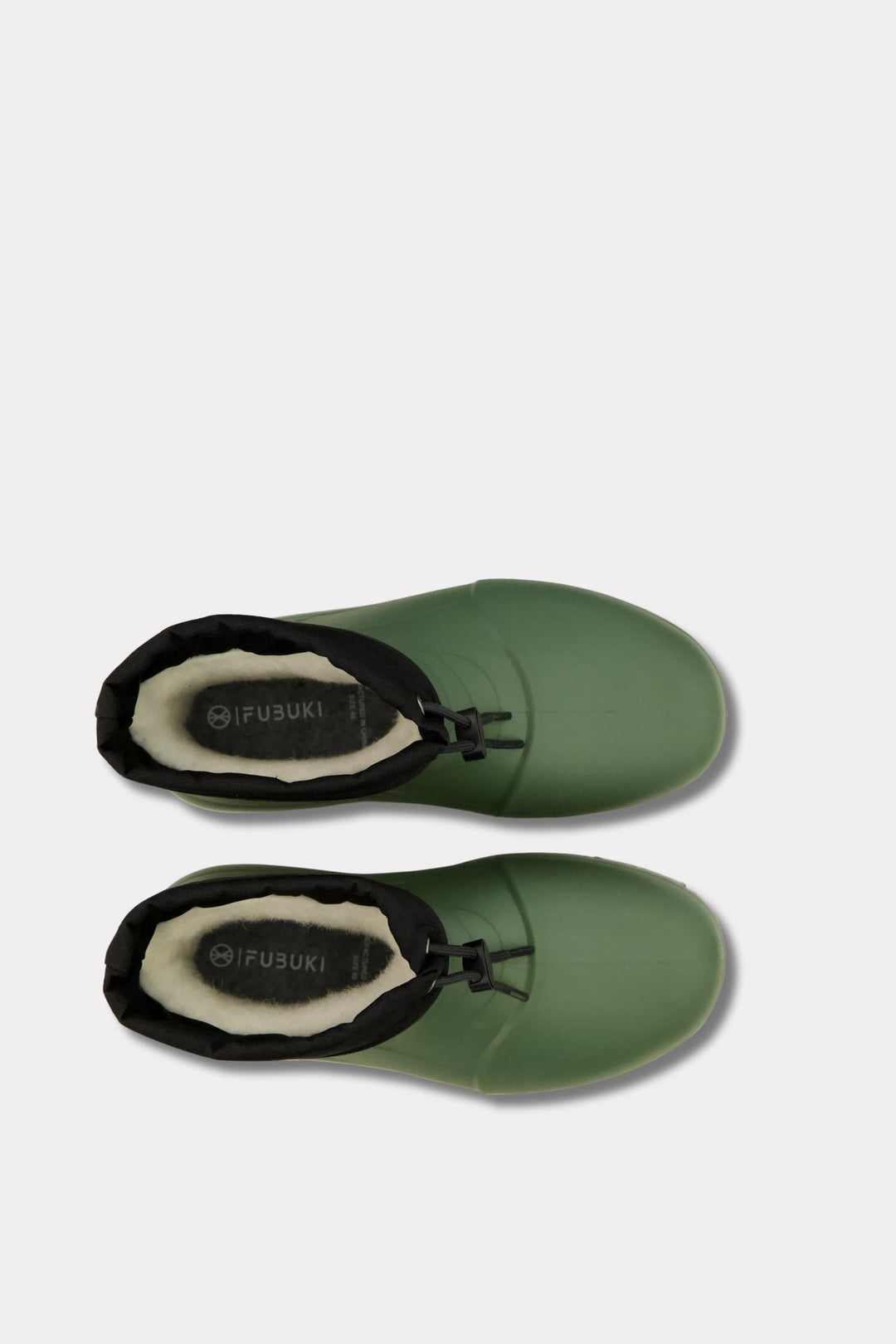 Niseko 3.0 Low Olive