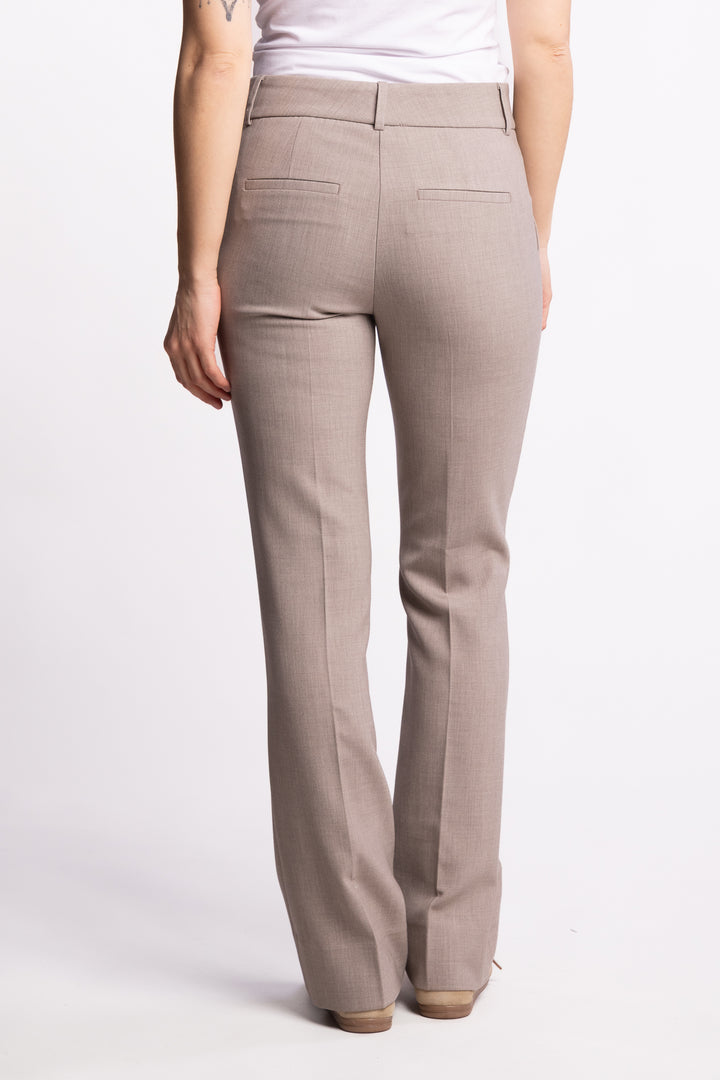 ClaraFV - Oak Melange