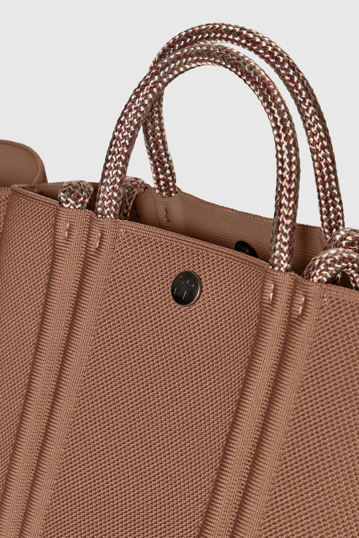 Meridian Midi Tote- Hazel