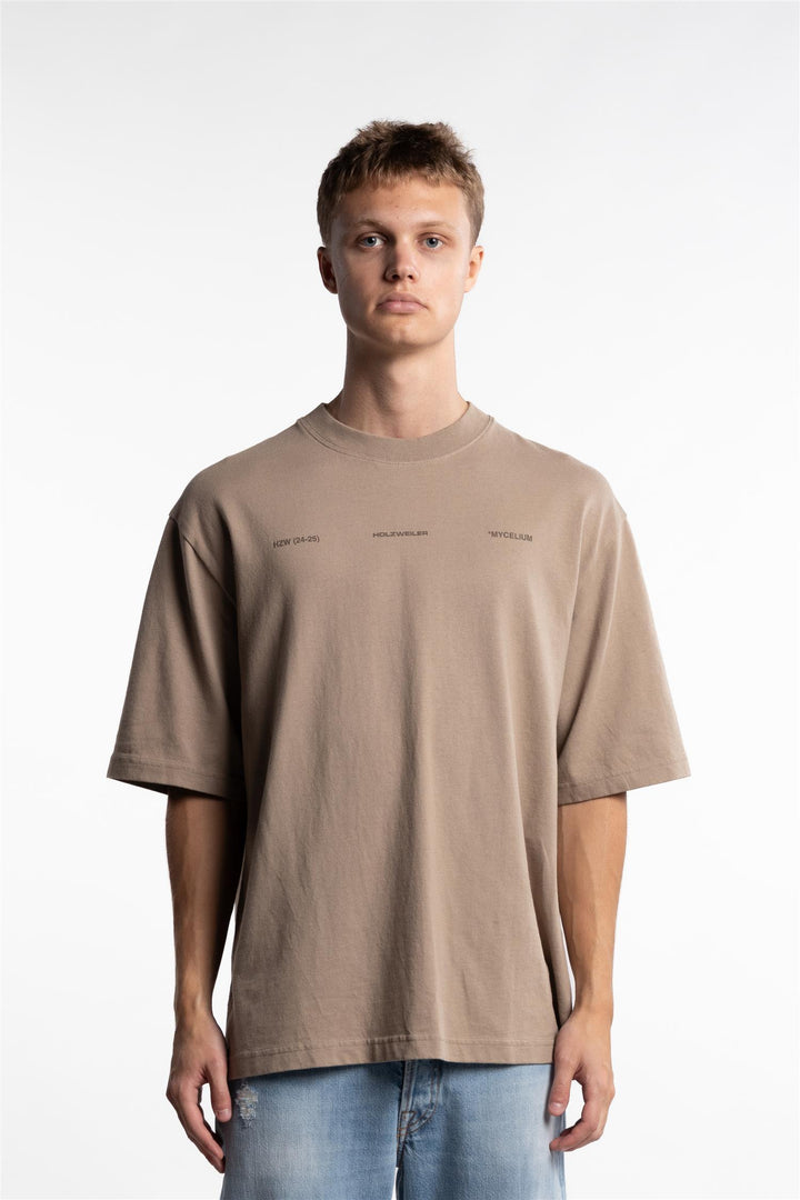 Ranger National Tee Sand