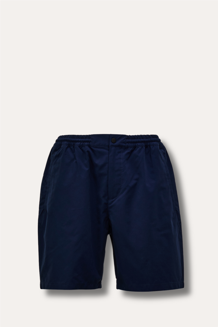 Preston Flex Shorts Navy