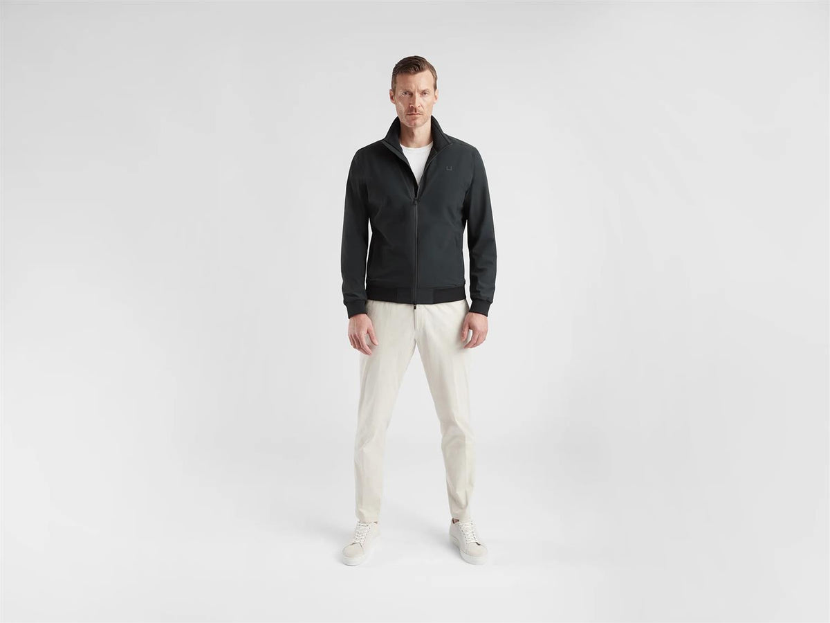 Bullet Delta Jacket Night Olive