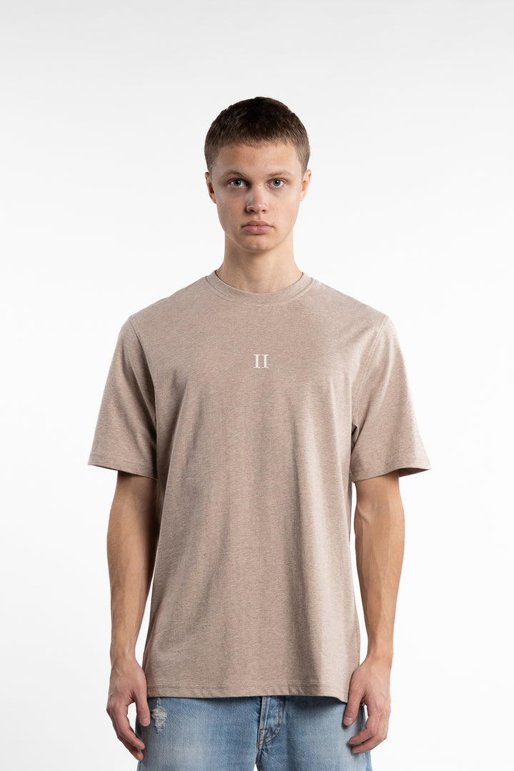 Mini Encore T-Shirt 2.0 Dark Sand