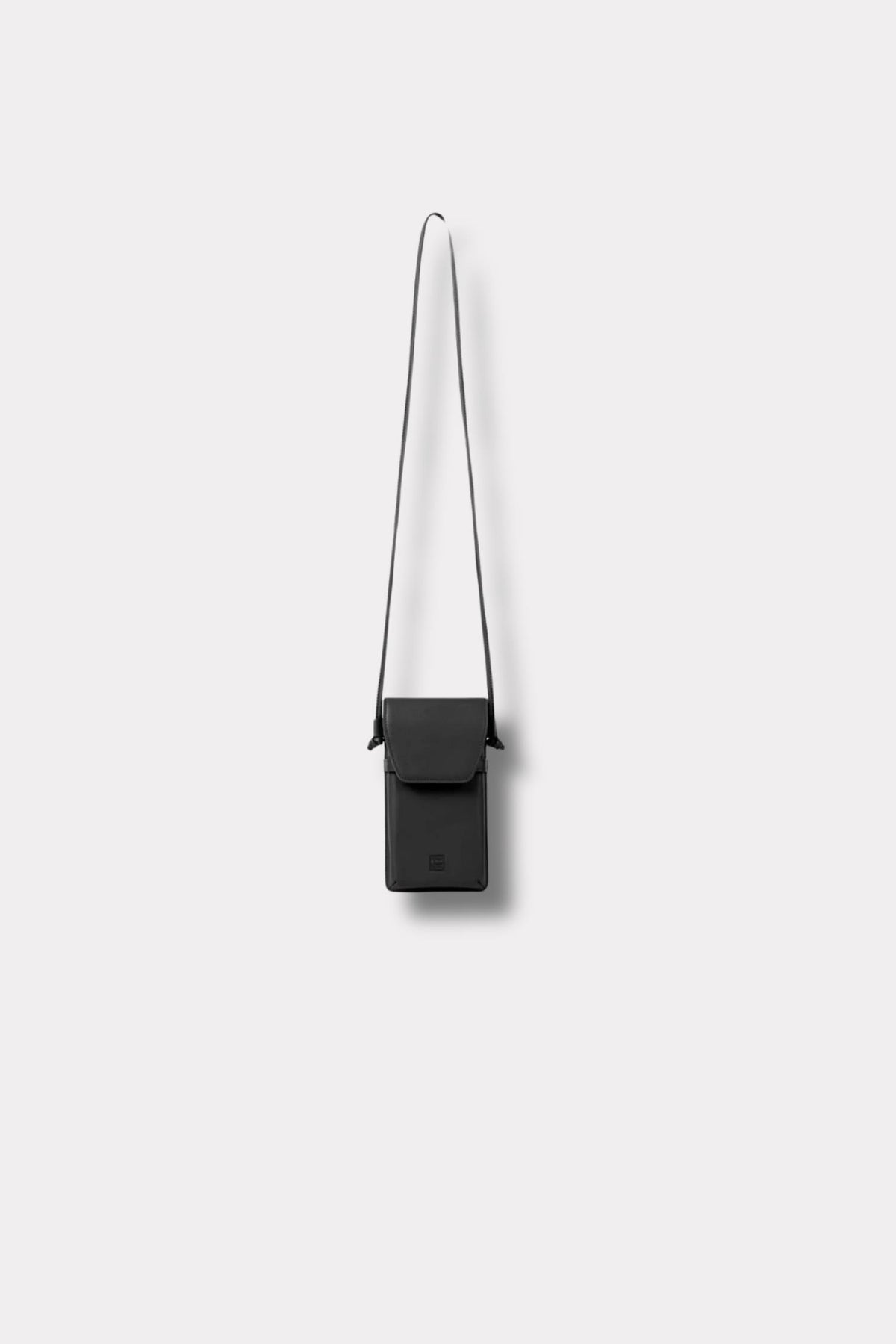 Mobile Pouch- Black