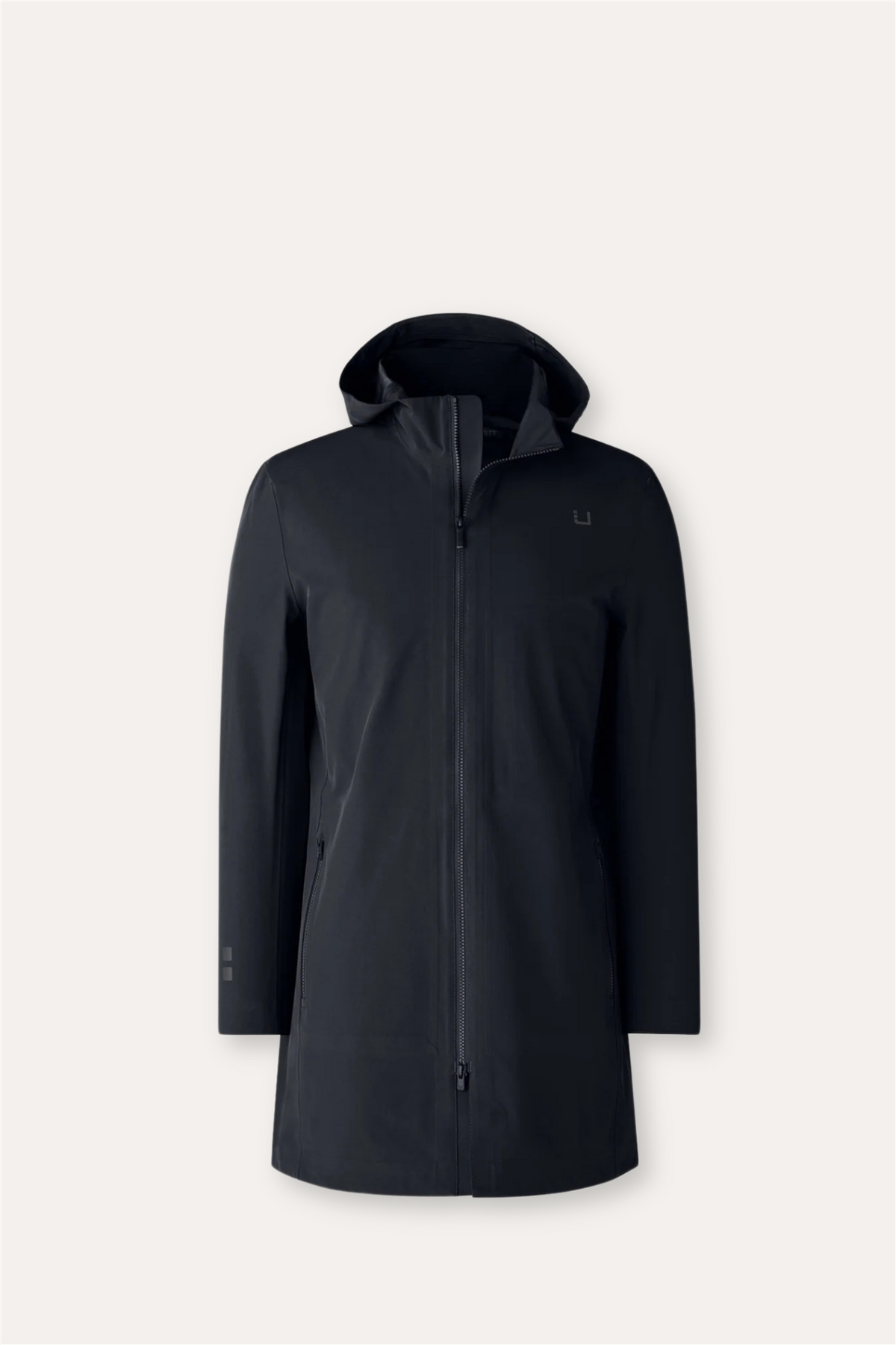 EX-3 Coat Delta Black Knight