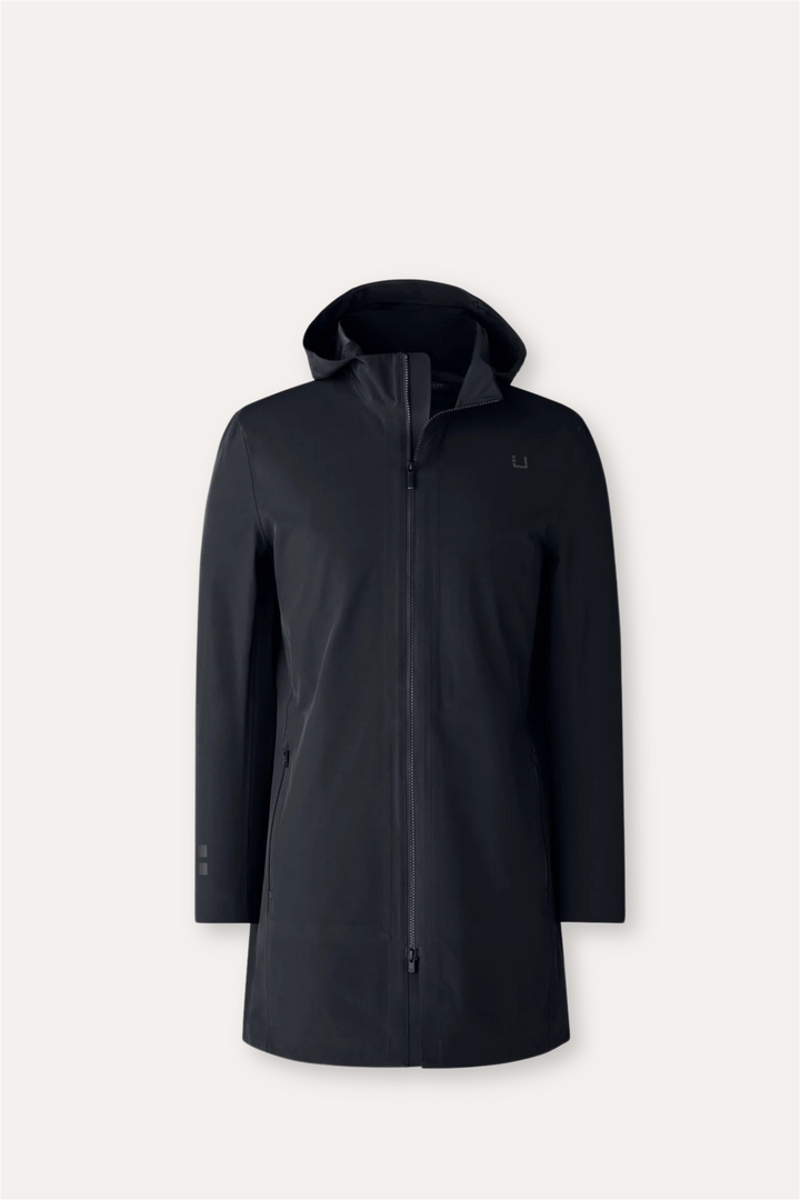 EX-3 Coat Delta Black Knight