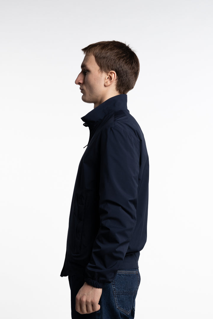 Typhoon Platinum Reversable Jacket