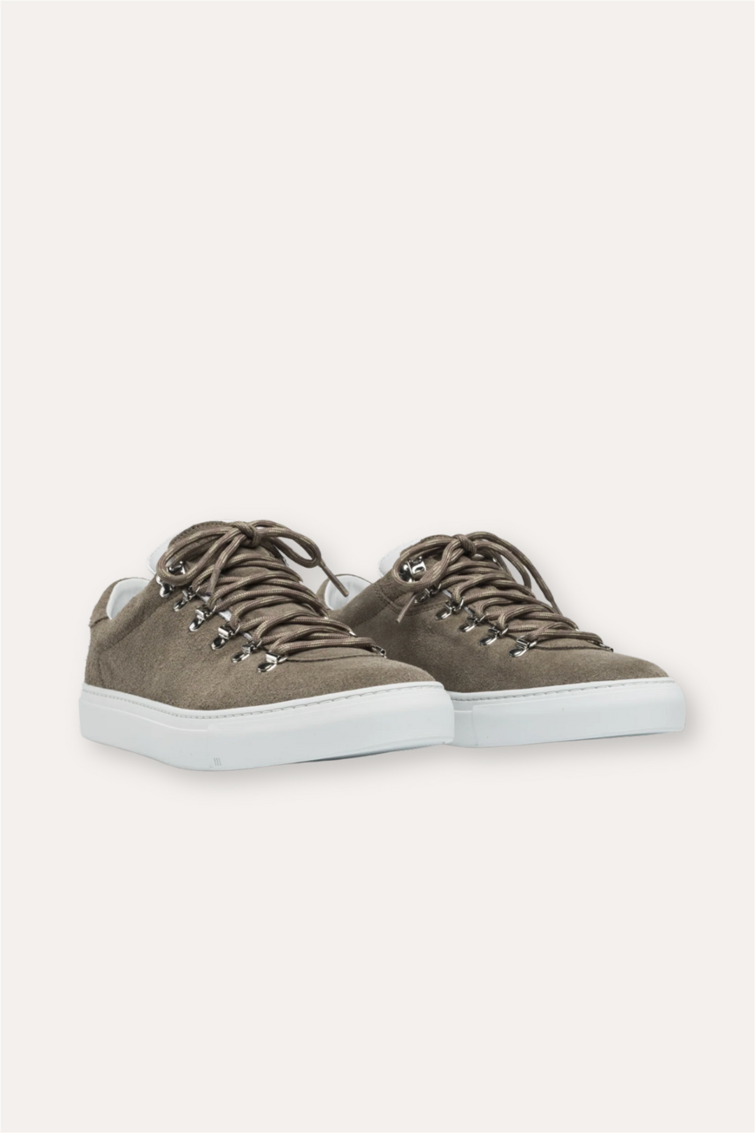 Men's Marostica Low Light Fallow Suede
