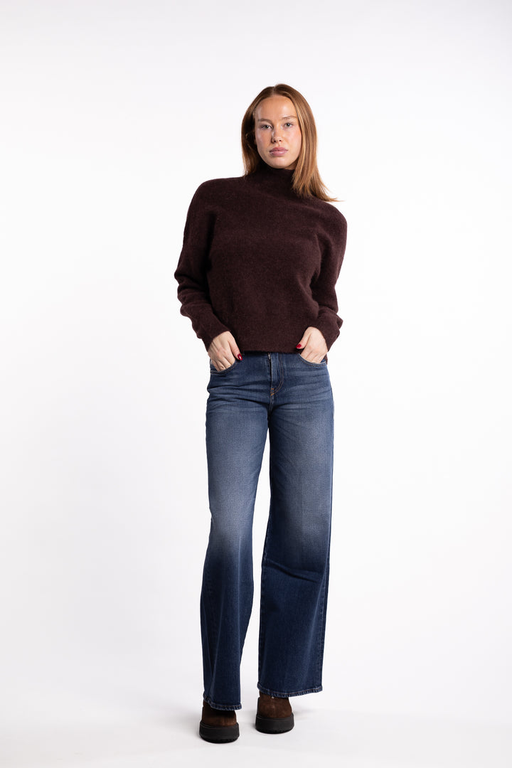 Nola T-N - Fudge Mel.